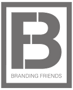 Branding Friends logo