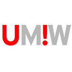 UWMERK!WAARDIG logo