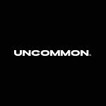 UNCOMMON logo