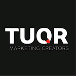 TUQR logo