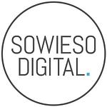 SowiesoDigital logo