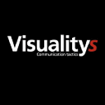 Visualitys - Communication Tactics logo