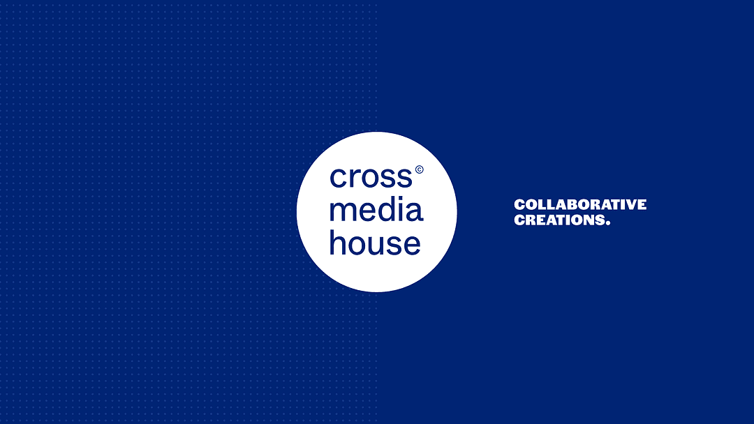 Crossmedia House cover