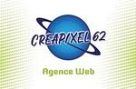 Creapixel62 logo