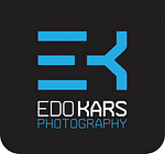Edo Kars Photography BV logo