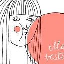 Ellen Vesters Illustration logo