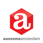 Awesome Amsterdam logo