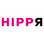 Hippr logo