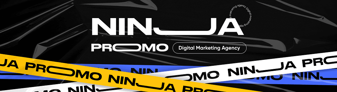 NinjaPromo. Full-Stack Marketing Agency cover