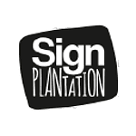 SignPlantation logo