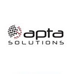 AptaSolutions logo
