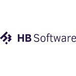 HB Software logo