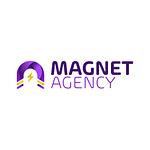 Magnet Agency logo