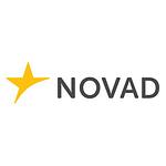 NOVAD logo
