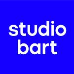 ontwerpbureau studio bart grafisch ontwerp logo