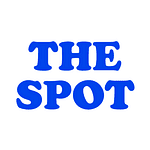 The Spot Agency logo