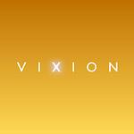 Vixion Brand Agency logo