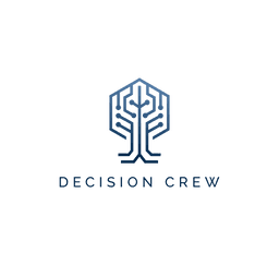 Decision Crew logo