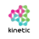 Kinetic Philippines logo
