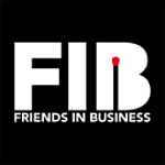 Friends In Business logo
