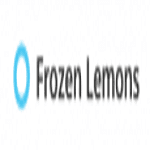 Frozen Lemons logo