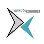 Total Xpression webdesign logo