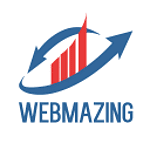 Webmazing logo