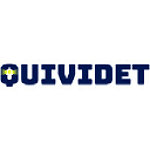 QuiVidet CyberSecurity logo