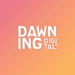 Dawning Digital logo