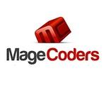 MageCoders logo
