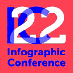 Infographics Congres logo