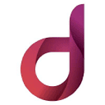 Drukkerij Deniz logo