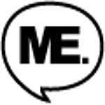 ME. Media Engineering logo