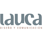 Lauca Comunicación logo
