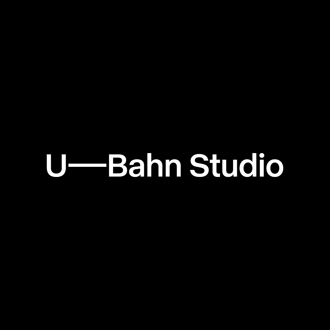U–Bahn Studio cover