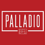 Palladio logo