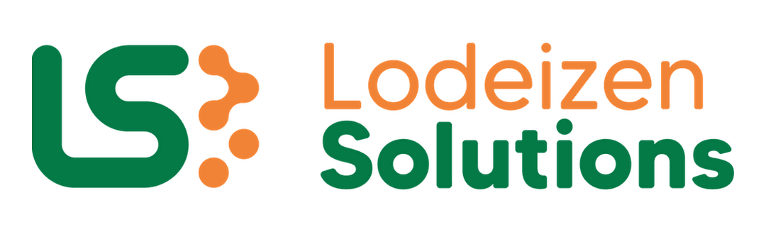 Lodeizen Solutions cover