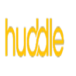 Huddle B.V. logo