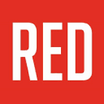 RED bv logo