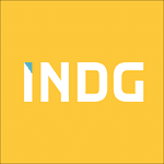 INDG logo