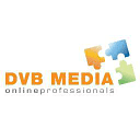 DVB MEDIA logo