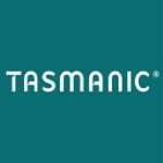 Tasmanic logo