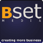 Bset Media logo