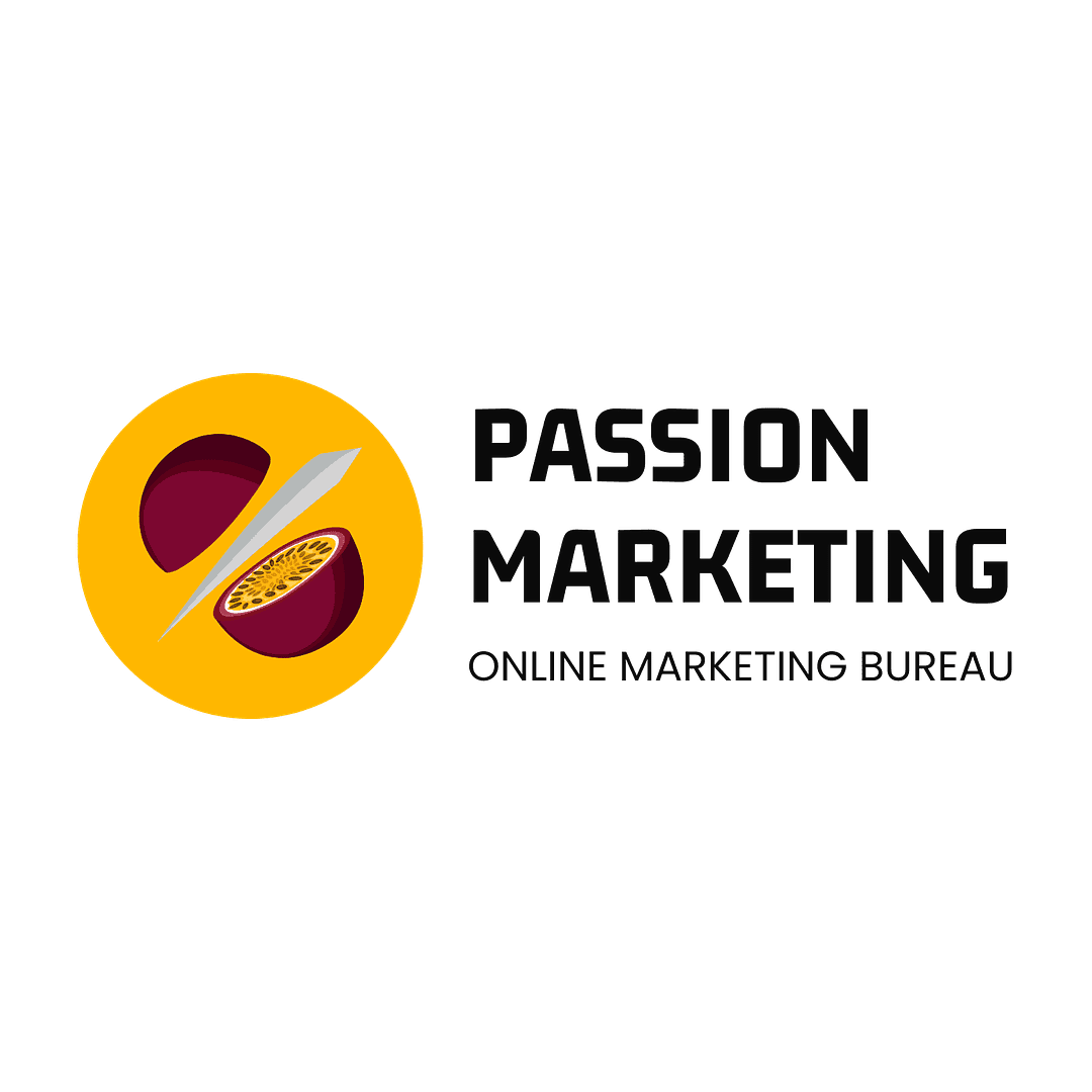 Passion Marketing cover