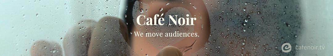 Cafe Noir cover
