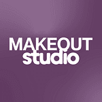 MAKEOUT STUDIO logo