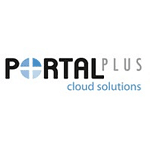 PortalPlus Cloud Solutions B.V. logo