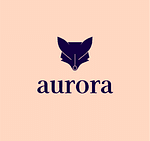 The Next Aurora logo