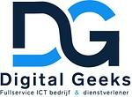 Digital Geeks logo
