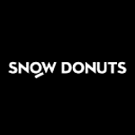 SNOW DONUTS | Native Brand & Packaging Designers